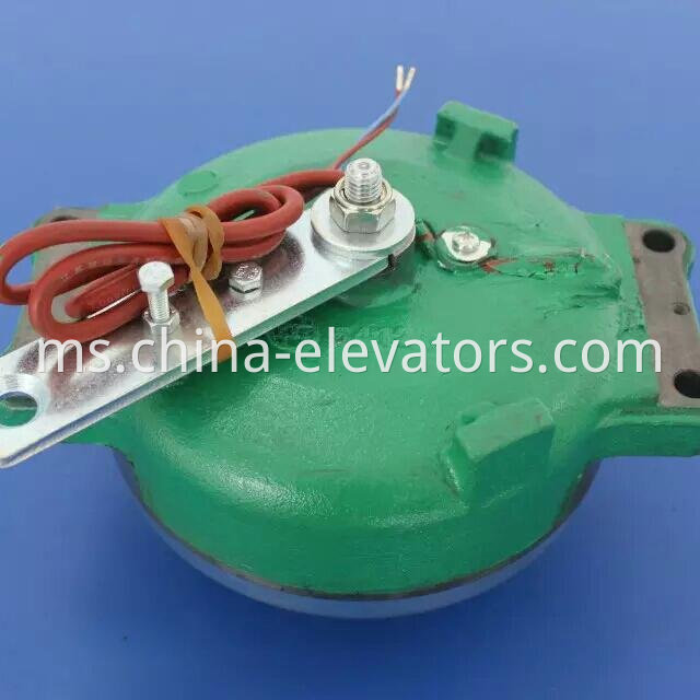 KONE Brake for MR & MRL Elevator MX10 Gearless Machine